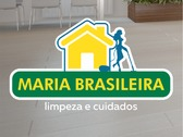 Maria Brasileira Lagoa Santa