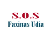 S.O.S Faxinas Udia