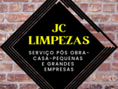 JC Limpeza