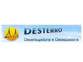 Desterro Desentupidora e Dedetizadora