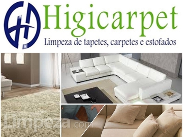 Higicarpet