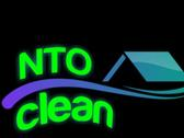 NTO Clean Higienização de Estofados