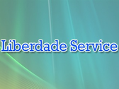 Logo Liberdade Service