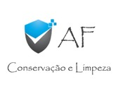 Af Conservação E Limpeza