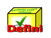 Logo Defini Serviços