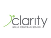 Logo Clarity Gestão Integrada de Serviços