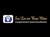 Logo Seu Lar em Boas Mãos