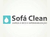 Sofá Clean