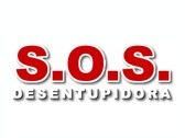 S.O.S. Desentupidora e Dedetizadora