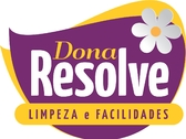 Logo Dona Resolve Recife Norte