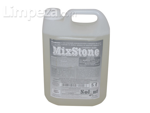 Solint MixStone