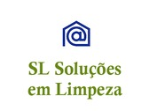 SL Soluções em Limpeza