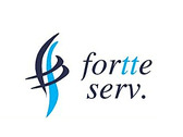 Logo Fortte Serv