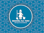 Senhora Faz Tudo