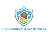 Claudemilson Alves Serviços