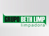 Logo Grupo Beth Limp