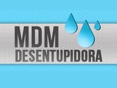 Mdm Desentupidora