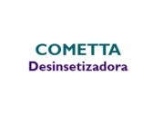 Cometta Desinsetizadora