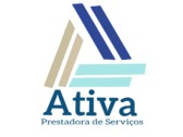 Prestadora de Serviços Ativa