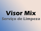 Visor Mix Serviço De Limpeza