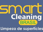 Logo Smart Cleaning Brasil