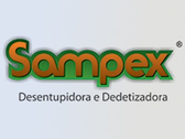 Sampex Desentupidora e Dedetizadora