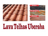 Lava Telhas Uberaba