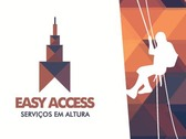 Easy Access Serviços em Altura