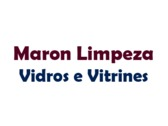 Maron Limpeza de Vidros e Vitrines