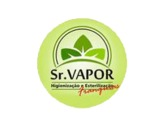 Sr. Vapor Higienização e Esterilização Gramado