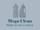 Mega Clean Materiais de Limpeza
