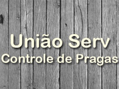 União Serv Controle De Pragas