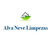 Logo Alva Neve Limpezas