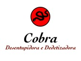 Cobra Desentupidora e Dedetizadora