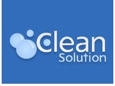 Clean Solution Limpeza e Conservação