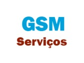 GSM Serviços
