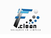 F. Clean Limpezas