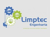 Logo Limptec Engenharia