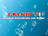 Logo Lava Seco "5S"