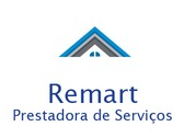 Remart Prestadora de Serviços