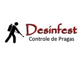 Desinfest Controle de Pragas