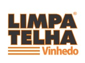 Logo Limpa Telha Vinhedo