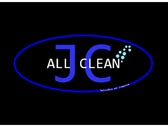 Logo All Clean JC