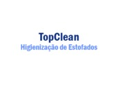 TopClean Higienização de Estofados