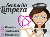 Senhorita Limpeza