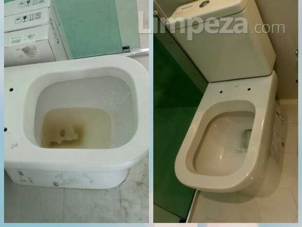 Banheiro