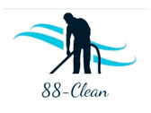 Logo 88 Clean