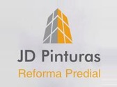 Jd Pinturas E Reformas