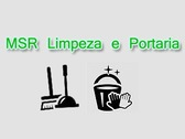 Msr Limpeza E Portaria