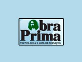 Obra Prima Serviços